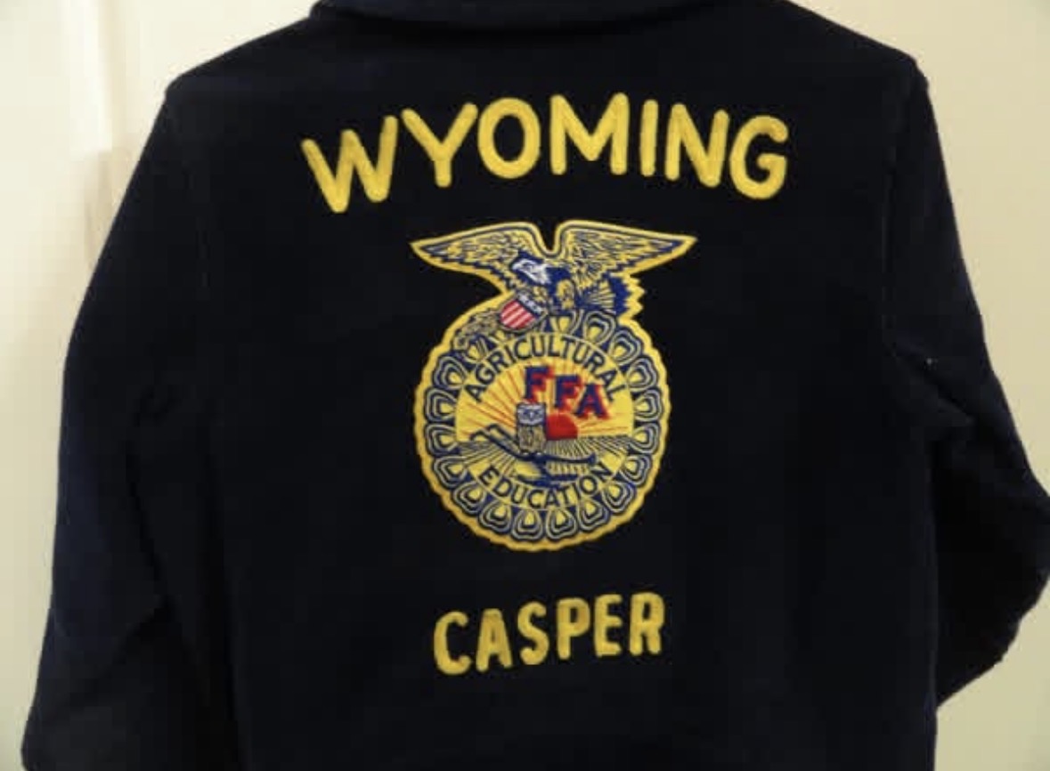 FFA Membership